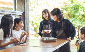 こども食堂プロジェクト