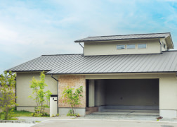 展示場 anbai