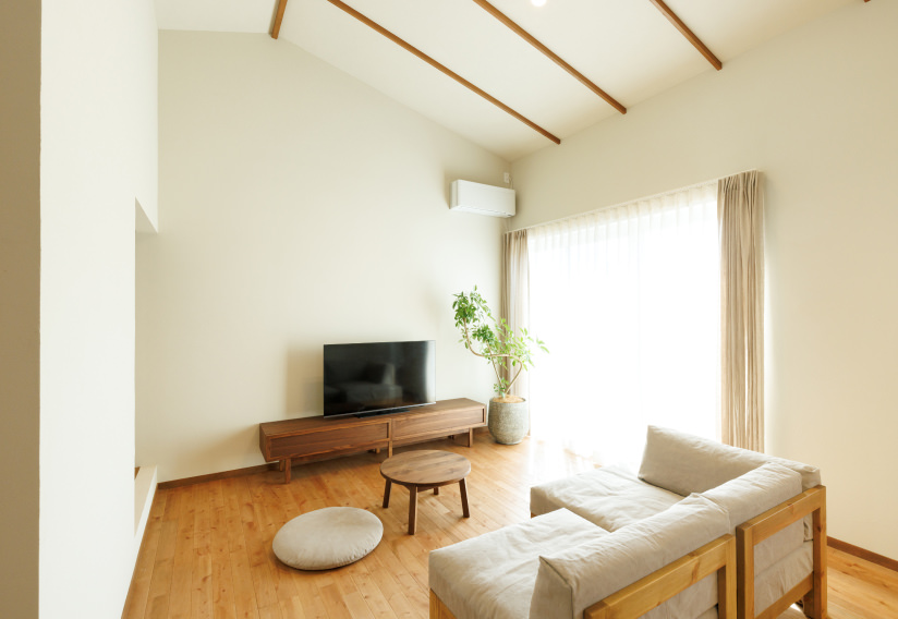展示場 anbai
