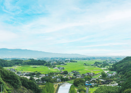 想創舎の公共建築