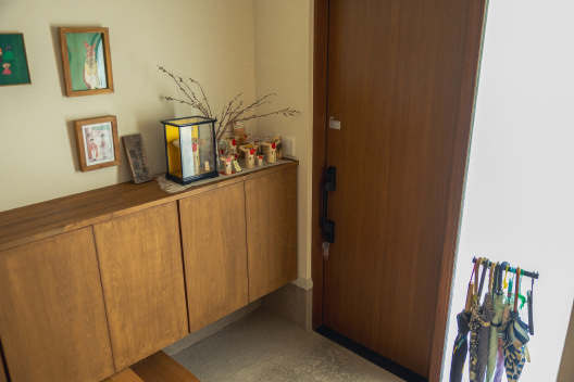 After