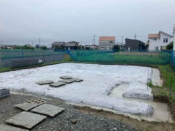 捨てコン完了！